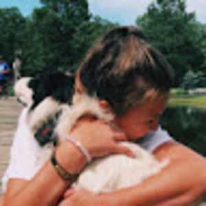 Meet your Posher, Grace